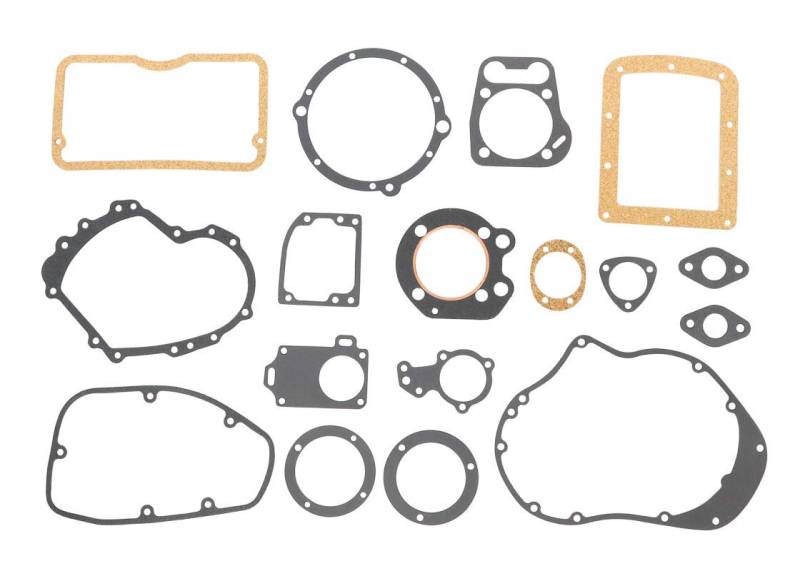 Dichtungssatz für AWO 425 Sport - Motor, Getriebe, Kardan von MMM