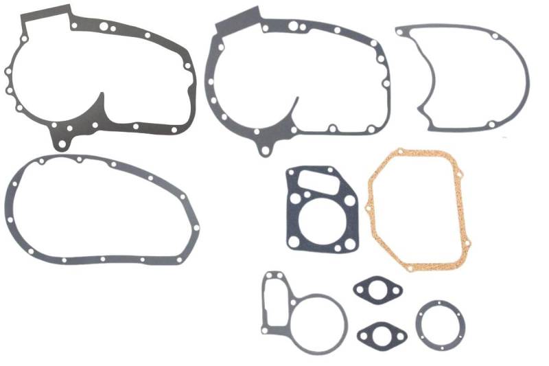 Dichtungssatz für NSU MAX, Super MAX, Spezial MAX von MMM