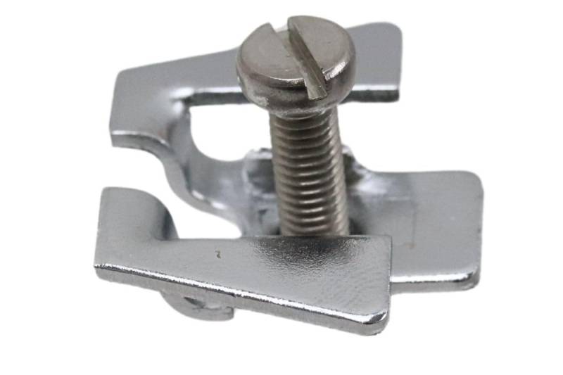 Klammer zum Lampenring für AWO, IFA/MZ BK 350, EMW R35 von MMM