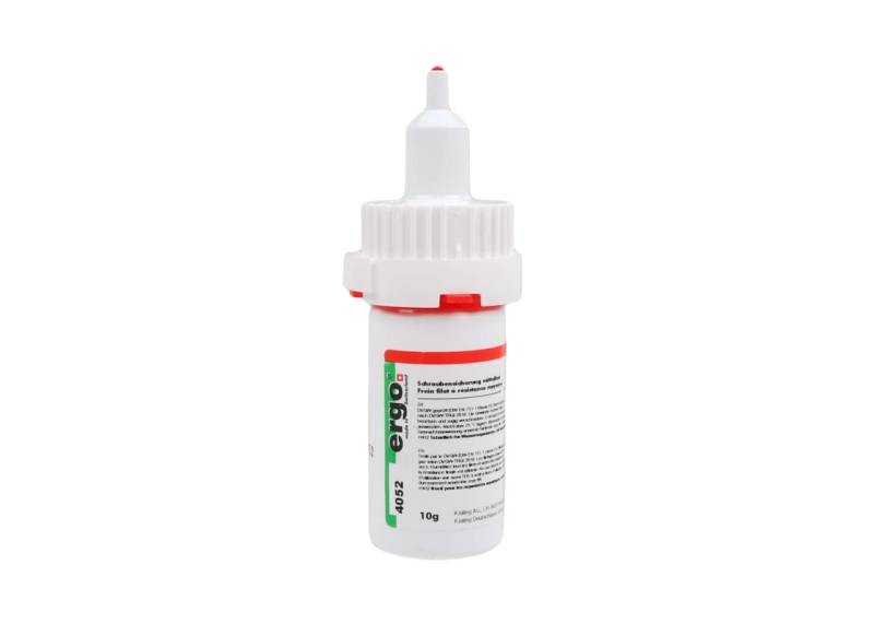 Schraubensicherung ergo 4052 mittelfest 10 g von MMM