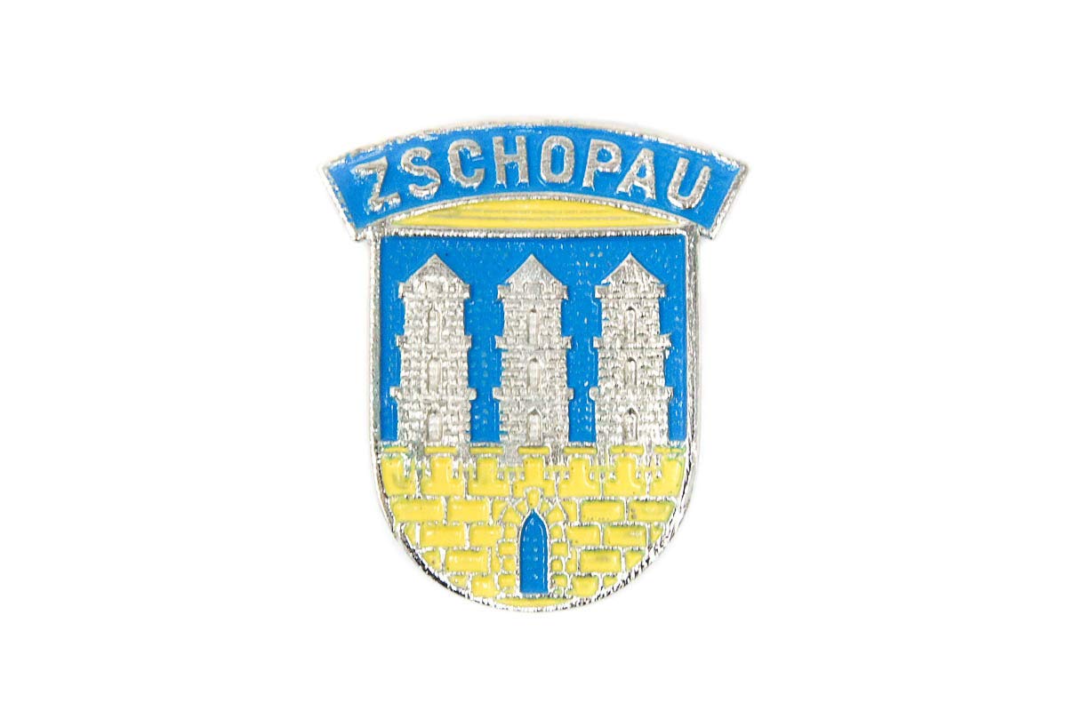 Plakette, Emblem für MZ RT 125/3 Plakette, Emblem für MZ RT 125/3 von MMM