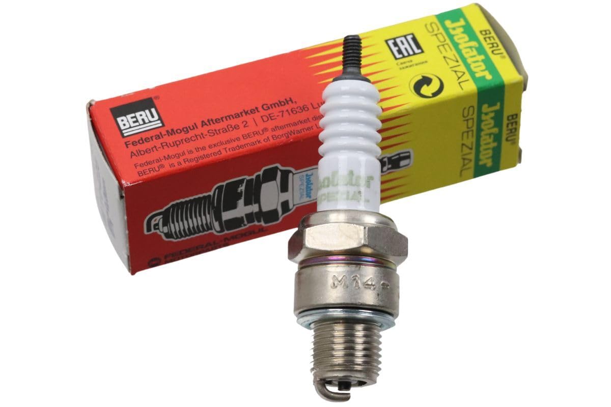 Zündkerze für AWO 425 - Isolator M14-175 von MMM