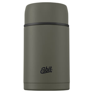 Classic Thermobehälter Edelstahl Olivgrün Esbit von Esbit