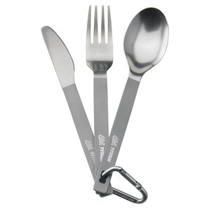 ESBIT Titan Besteck-Set Esbit ESBIT Titan Besteck-Set Esbit von Esbit