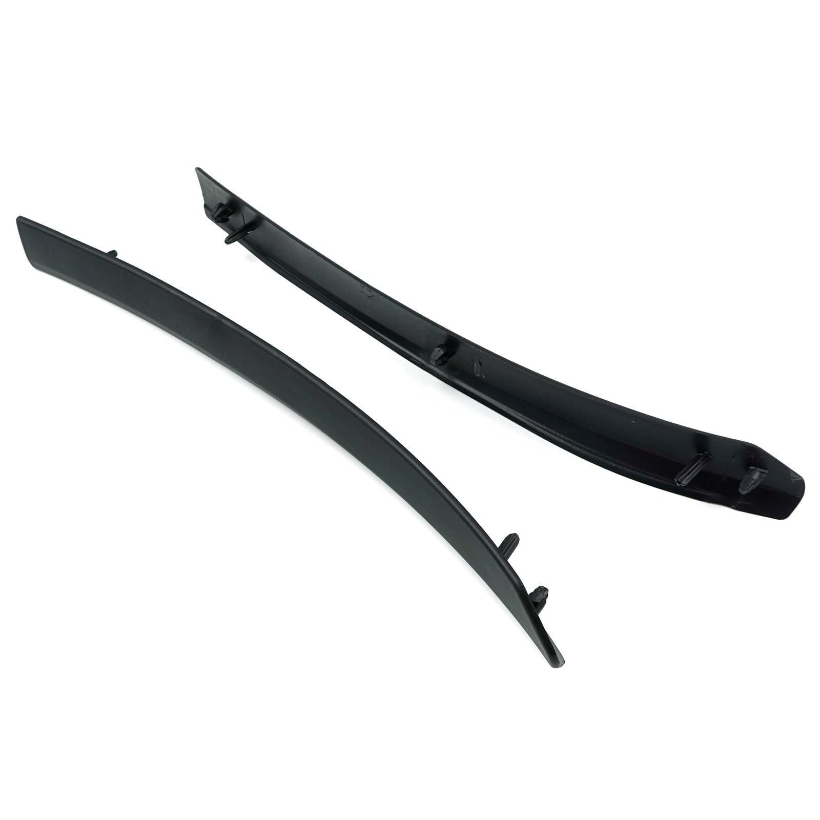 ESC ESP1016 Schutzblech Fender Steinschutz Front Set 8K0853823-24 für A.u.d.i A4 MK4 8K5 B8 von Esc Auto Parts