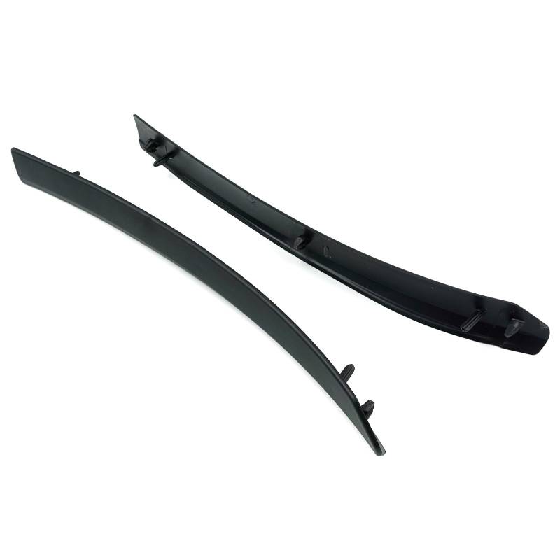 ESC ESP1016 Schutzblech Fender Steinschutz Front Set 8K0853823-24 für A.u.d.i A4 MK4 8K5 B8 von Esc Auto Parts