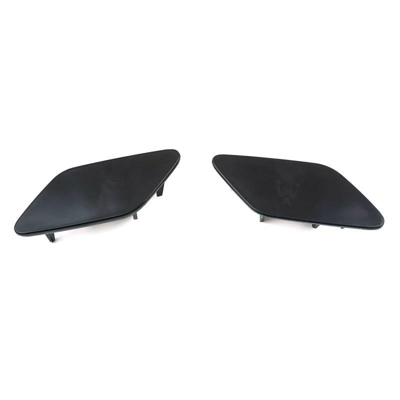 ESC ESP1018 Scheinwerferwaschanlagen-Abdeckkappen-Set 1K8955109 110 für V.W S.c.i.r.o.c.o 2008-2014 von Esc Auto Parts