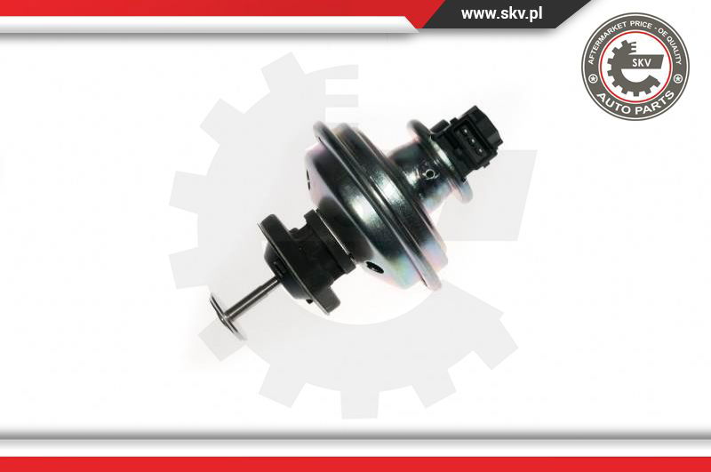 AGR-Ventil Esen SKV 14SKV078 AGR-Ventil Esen SKV 14SKV078 von Esen SKV