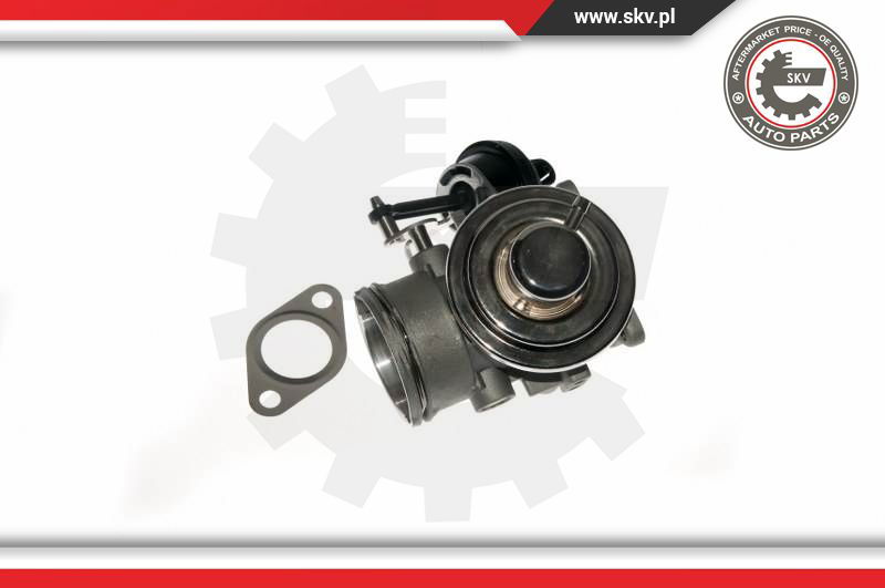 AGR-Ventil Esen SKV 14SKV090 AGR-Ventil Esen SKV 14SKV090 von Esen SKV