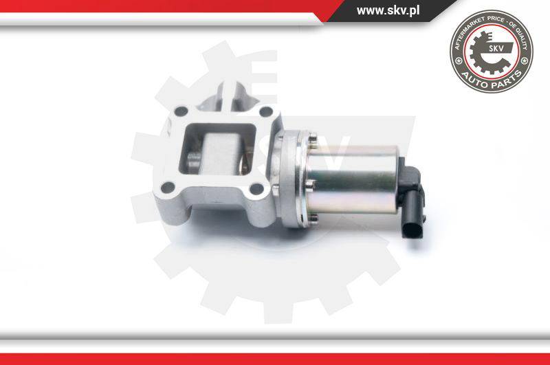 AGR-Ventil Esen SKV 14SKV099 von Esen SKV