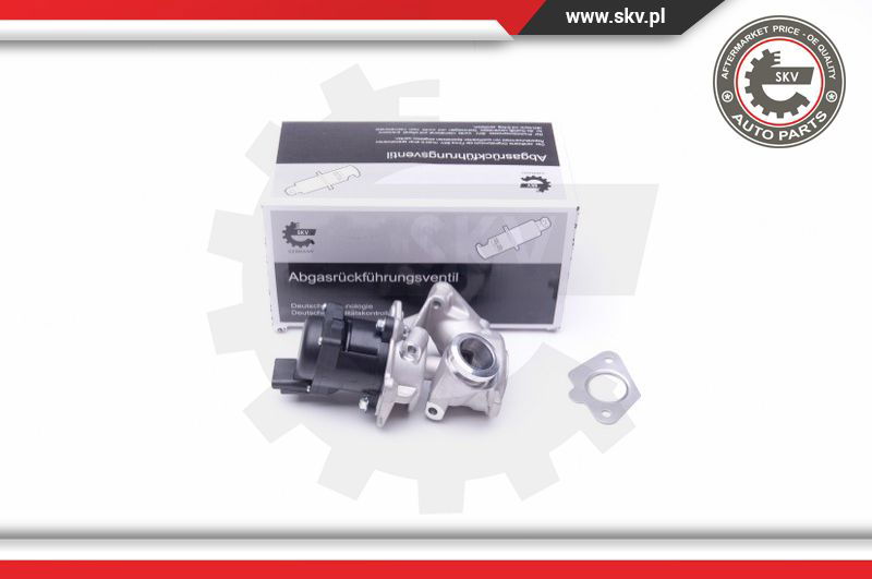 AGR-Ventil Esen SKV 14SKV202 AGR-Ventil Esen SKV 14SKV202 von Esen SKV