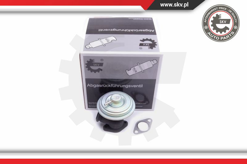 AGR-Ventil Esen SKV 14SKV203 AGR-Ventil Esen SKV 14SKV203 von Esen SKV