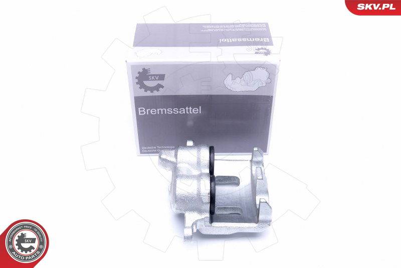 Bremssattel Vorderachse links Esen SKV 44SKV231 von Esen SKV