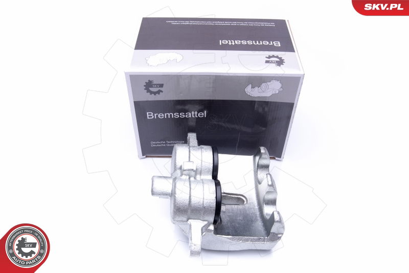 Bremssattel Vorderachse links Esen SKV 44SKV621 Bremssattel Vorderachse links Esen SKV 44SKV621 von Esen SKV