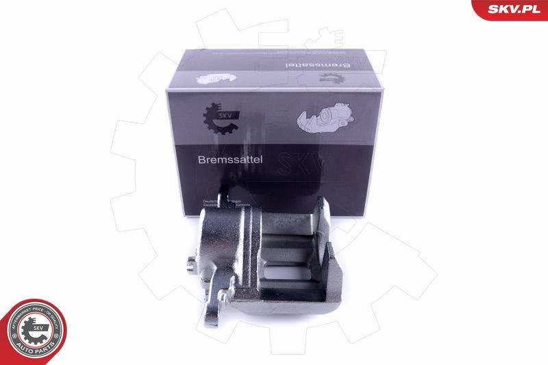 Bremssattel Vorderachse links Esen SKV 55SKV241 von Esen SKV