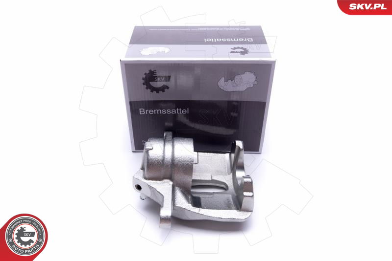 Bremssattel Vorderachse links Esen SKV 55SKV711 Bremssattel Vorderachse links Esen SKV 55SKV711 von Esen SKV