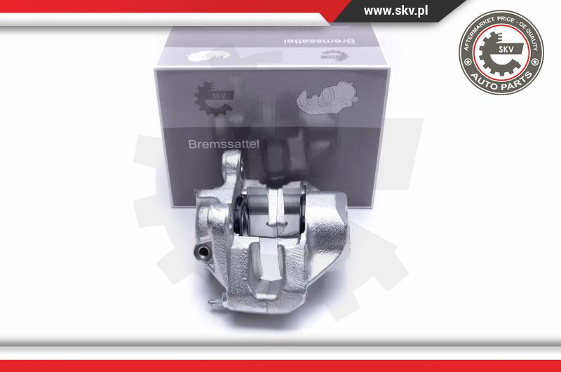 Bremssattel Vorderachse rechts Esen SKV 55SKV402 Bremssattel Vorderachse rechts Esen SKV 55SKV402 von Esen SKV