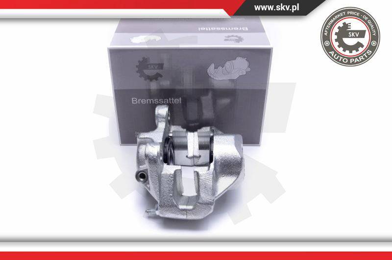 Bremssattel Vorderachse rechts Esen SKV 55SKV402 von Esen SKV