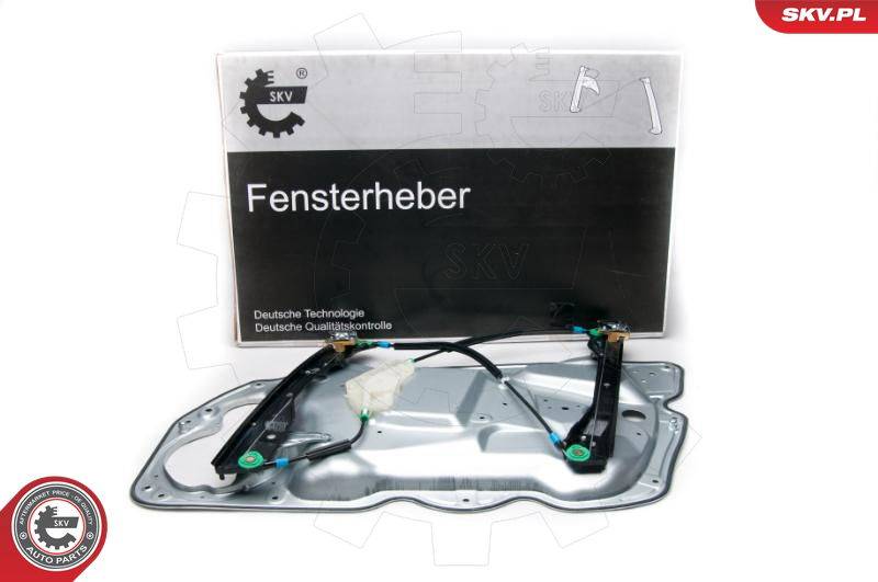 Fensterheber hinten links Esen SKV 00SKV005 von Esen SKV