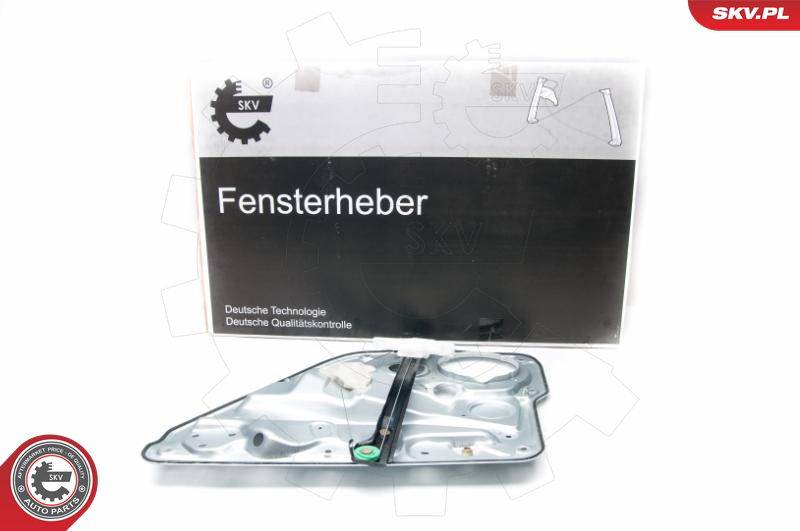 Fensterheber hinten links Esen SKV 01SKV037 von Esen SKV