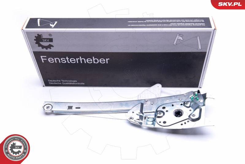 Fensterheber vorne links Esen SKV 00SKV201 von Esen SKV