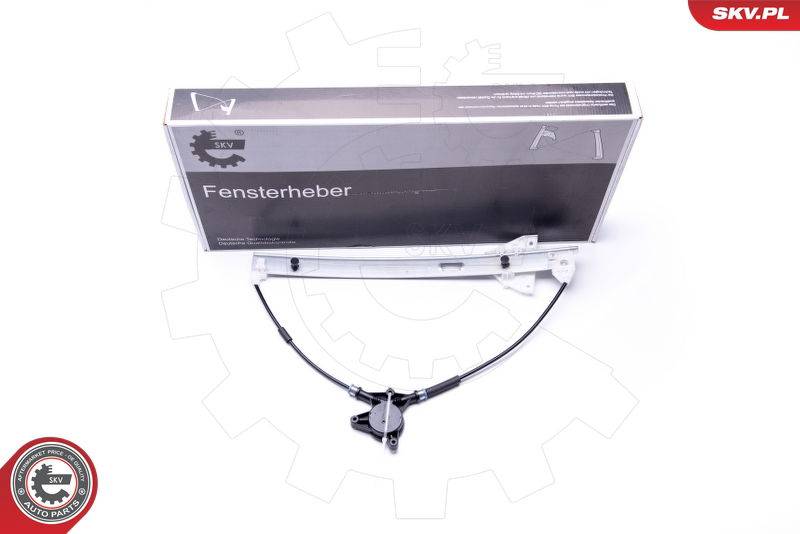 Fensterheber vorne links Esen SKV 00SKV291 von Esen SKV