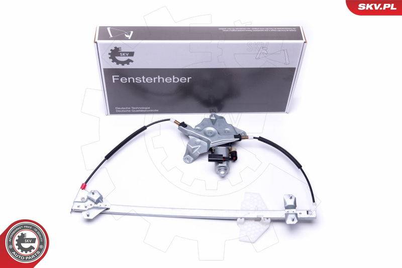 Fensterheber vorne links Esen SKV 00SKV771 von Esen SKV