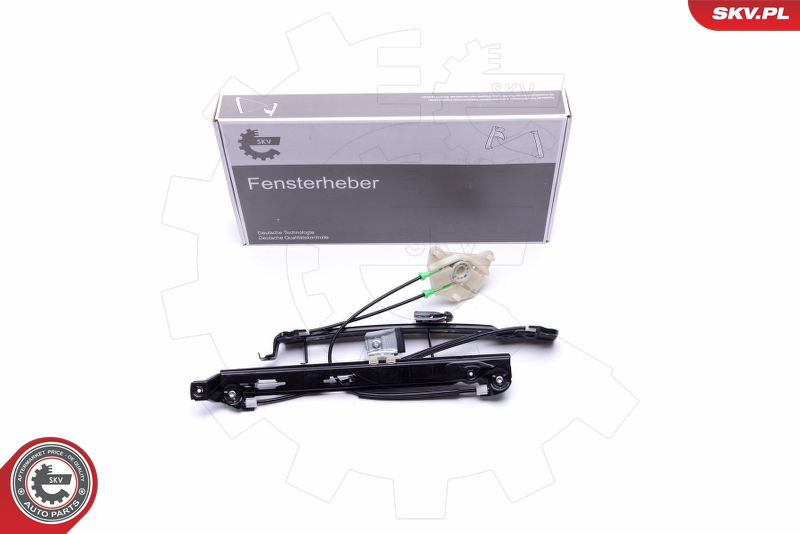 Fensterheber vorne links Esen SKV 00SKV921 Fensterheber vorne links Esen SKV 00SKV921 von Esen SKV