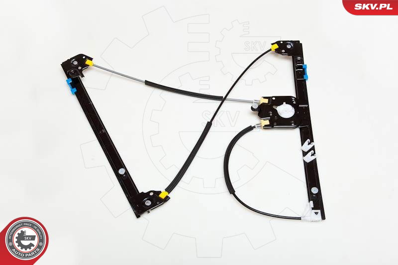 Fensterheber vorne links Esen SKV 01SKV141 Fensterheber vorne links Esen SKV 01SKV141 von Esen SKV