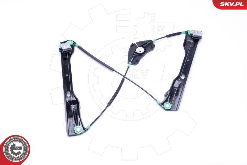 Fensterheber vorne links Esen SKV 01SKV291 von Esen SKV