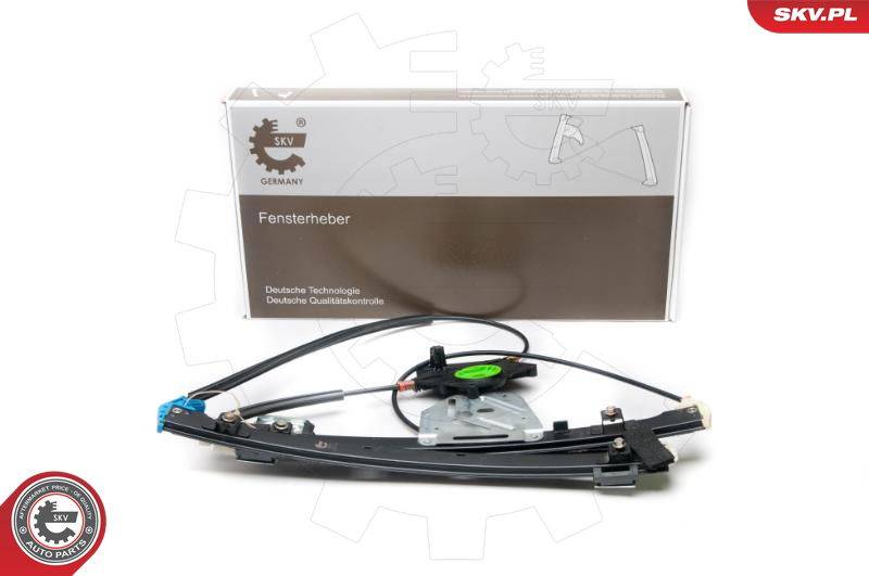 Fensterheber vorne links Esen SKV 01SKV451 von Esen SKV