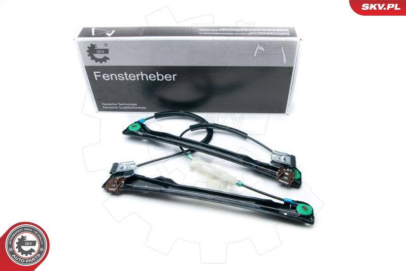 Fensterheber vorne links Esen SKV 01SKV551 von Esen SKV