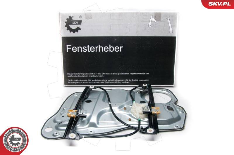 Fensterheber vorne links Esen SKV 01SKV975 von Esen SKV