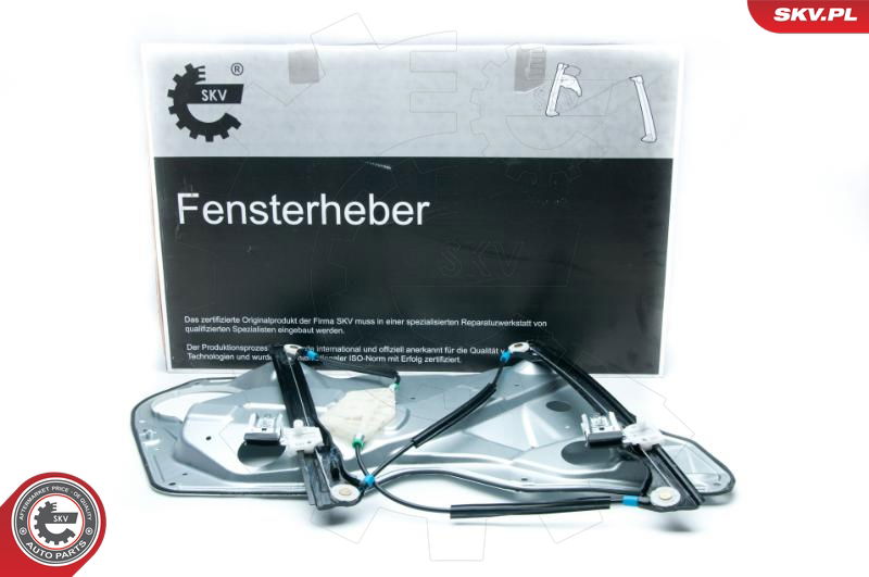 Fensterheber vorne rechts Esen SKV 01SKV046 Fensterheber vorne rechts Esen SKV 01SKV046 von Esen SKV