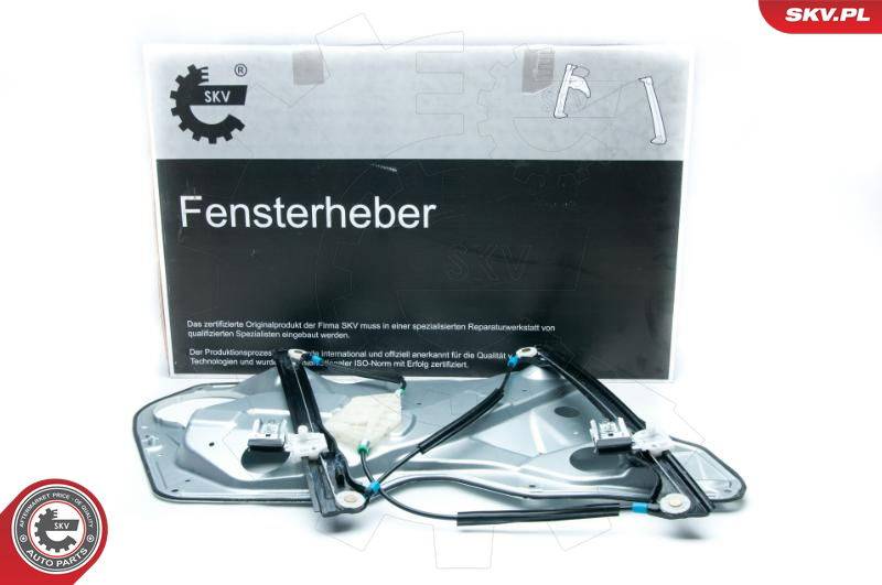 Fensterheber vorne rechts Esen SKV 01SKV046 von Esen SKV