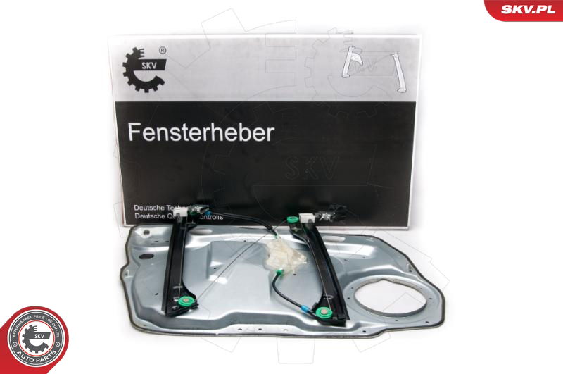 Fensterheber vorne rechts Esen SKV 01SKV706 Fensterheber vorne rechts Esen SKV 01SKV706 von Esen SKV