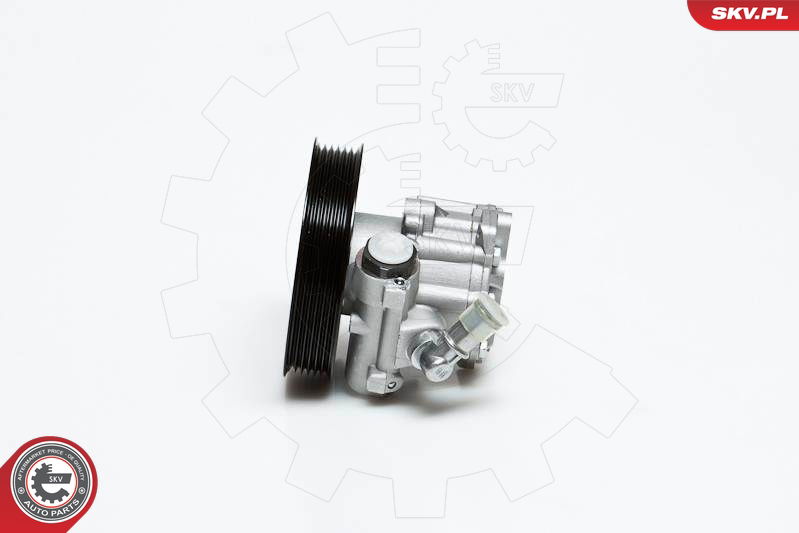 Hydraulikpumpe, Lenkung Esen SKV 10SKV022 Hydraulikpumpe, Lenkung Esen SKV 10SKV022 von Esen SKV