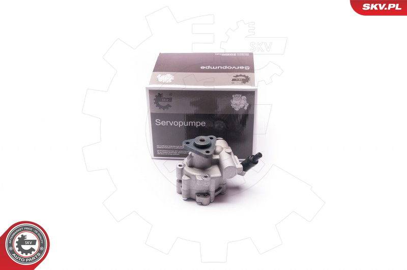 Hydraulikpumpe, Lenkung Esen SKV 10SKV030 von Esen SKV