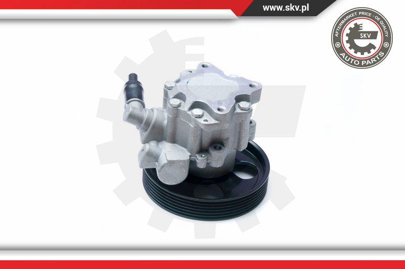 Hydraulikpumpe, Lenkung Esen SKV 10SKV073 Hydraulikpumpe, Lenkung Esen SKV 10SKV073 von Esen SKV
