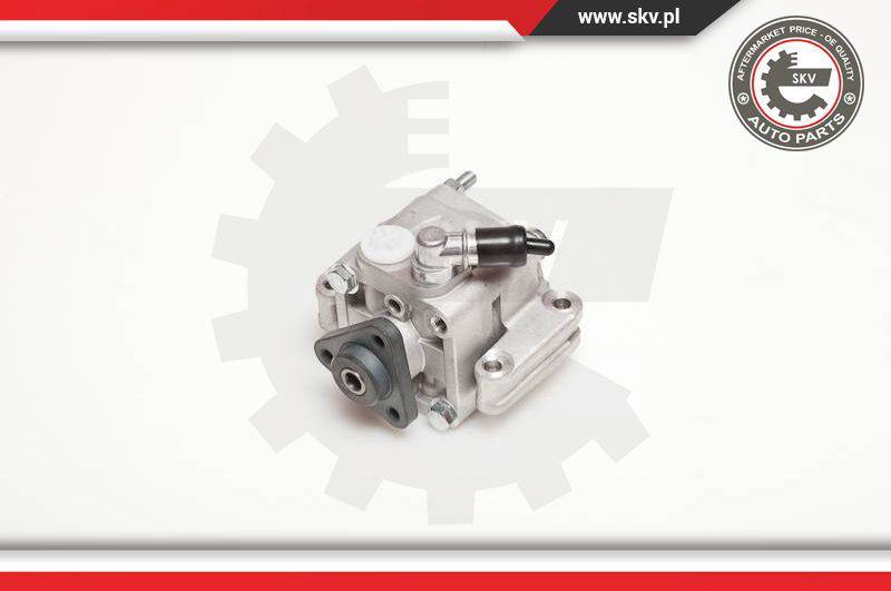 Hydraulikpumpe, Lenkung Esen SKV 10SKV088 von Esen SKV