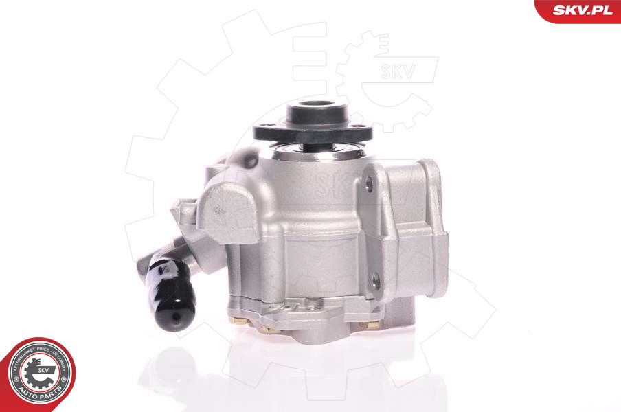 Hydraulikpumpe, Lenkung Esen SKV 10SKV148 Hydraulikpumpe, Lenkung Esen SKV 10SKV148 von Esen SKV