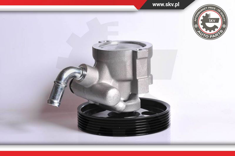 Hydraulikpumpe, Lenkung Esen SKV 10SKV163 Hydraulikpumpe, Lenkung Esen SKV 10SKV163 von Esen SKV