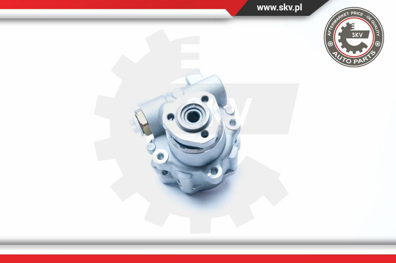 Hydraulikpumpe, Lenkung Esen SKV 10SKV230 Hydraulikpumpe, Lenkung Esen SKV 10SKV230 von Esen SKV