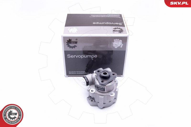 Hydraulikpumpe, Lenkung Esen SKV 10SKV249 von Esen SKV