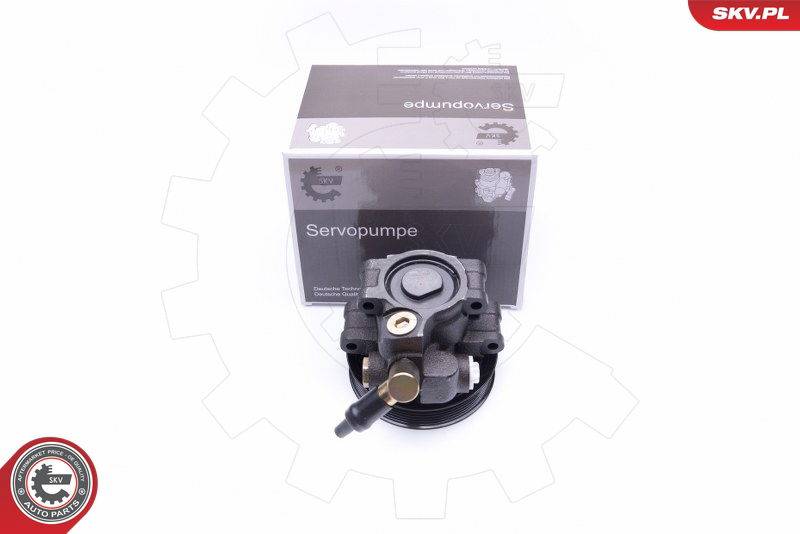 Hydraulikpumpe, Lenkung Esen SKV 10SKV260 von Esen SKV