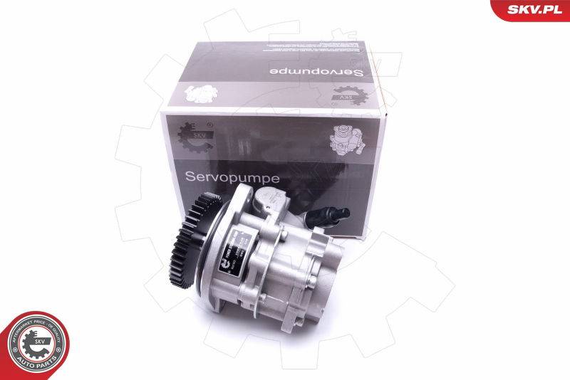 Hydraulikpumpe, Lenkung Esen SKV 10SKV289 von Esen SKV