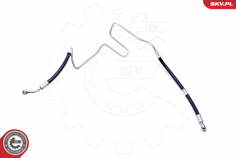 Hydraulikschlauch, Lenkung Esen SKV 10SKV803 Hydraulikschlauch, Lenkung Esen SKV 10SKV803 von Esen SKV