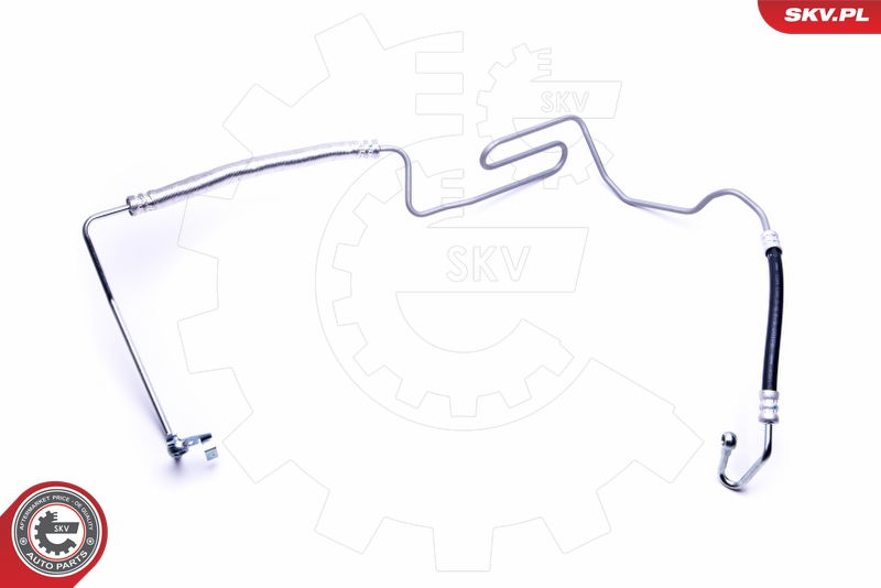 Hydraulikschlauch, Lenkung von Hydraulikpumpe nach Lenkgetriebe Esen SKV 10SKV812 von Esen SKV