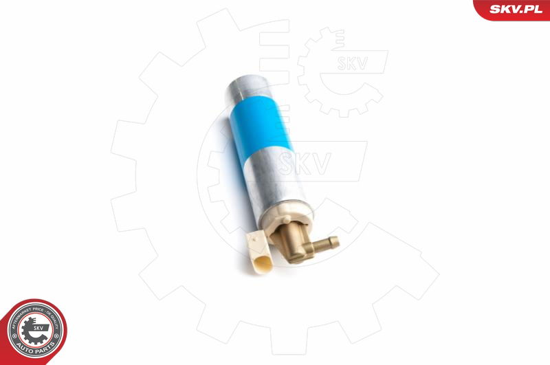 Kraftstoffpumpe Kraftstoffleitung Esen SKV 02SKV019 Kraftstoffpumpe Kraftstoffleitung Esen SKV 02SKV019 von Esen SKV