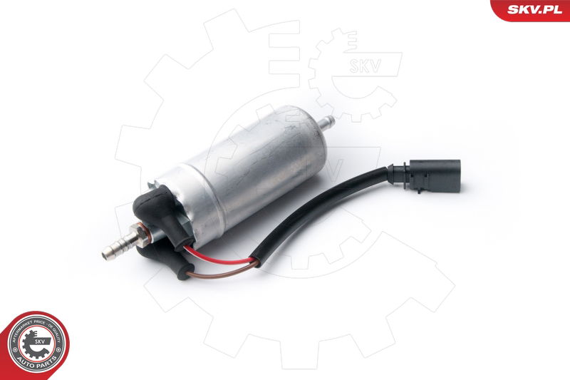 Kraftstoffpumpe Kraftstoffleitung Esen SKV 02SKV025 Kraftstoffpumpe Kraftstoffleitung Esen SKV 02SKV025 von Esen SKV